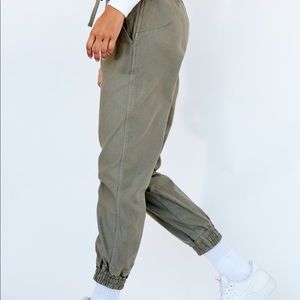 TNA Alix jogger pant